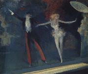 Curtain Call